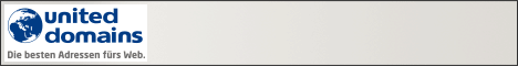 �ber 100 Domain-Endungen schnell und einfach
                registrieren.