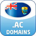 .ac-Domain