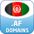 .af-Domain