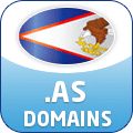 .as-Domain