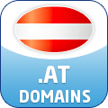 .at-Domain