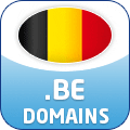 .be-Domain