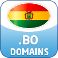 .bo-Domain