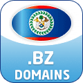 .bz-Domain