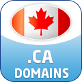 .ca-Domain