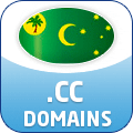 .cc-Domain