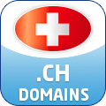 .ch-Domain