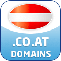 .co.at-Domain