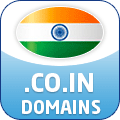 .co.in-Domain