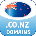 .co.nz-Domain