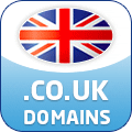 .co.uk-Domain