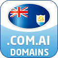 .com.ai-Domain