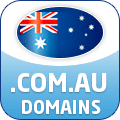 .com.au-Domain