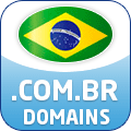 .com.br-Domain