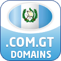 .com.gt-Domain