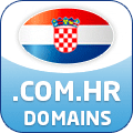 .com.hr-Domain