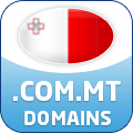 .com.mt-Domain