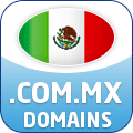 .com.mx-Domain