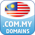 .com.my-Domain