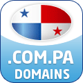 .com.pa-Domain