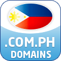 .com.ph-Domain