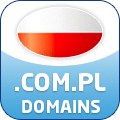 .com.pl-Domain