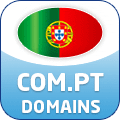 .com.pt-Domain