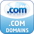 .com-Domain